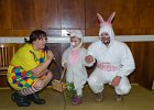 Michal Sláma : Dětský karneval 15.2.2015
